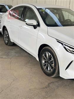 BYD Destroyer 05